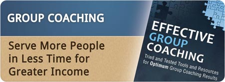 Group Coaching