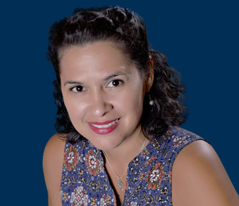 Ruthie Slingerland