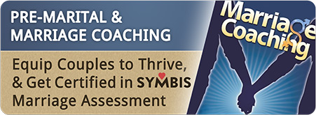 Pre-Marital & Marriage Coaching