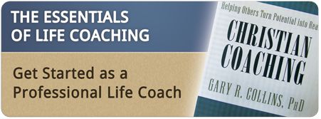The Essentials of Life Coaching
