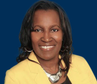 Sackeena G-Jones