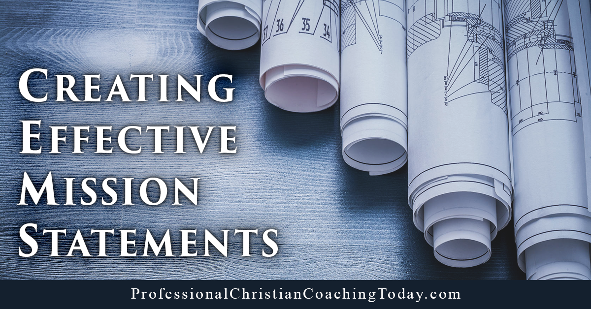 creating-effective-mission-statements-professional-christian-coaching