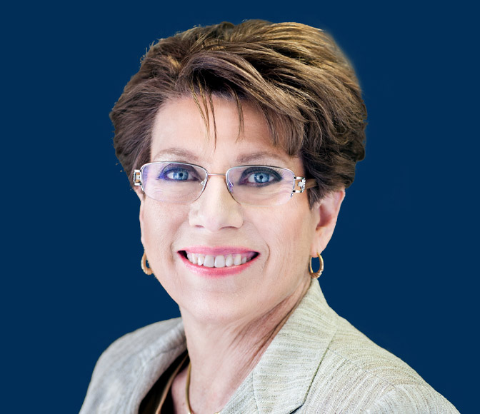 Debi Zaas