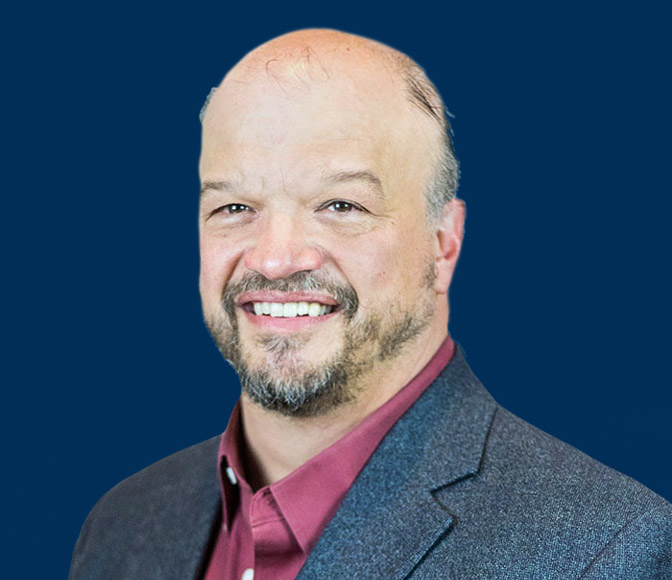 Michael J. Marx