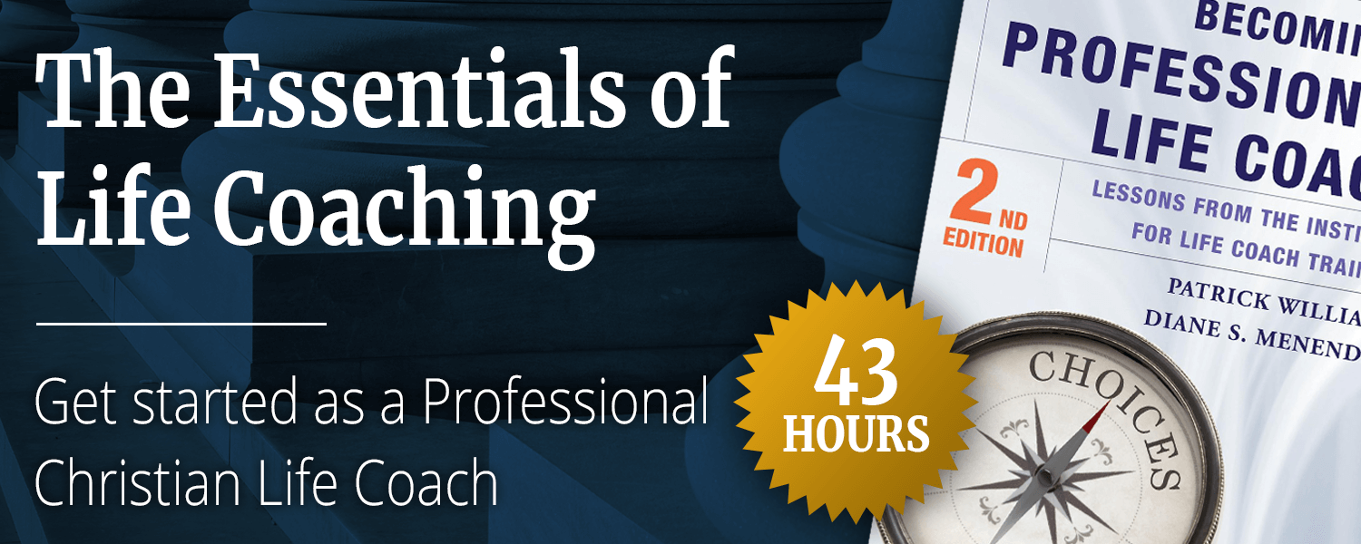 The Essentials of Life Coaching