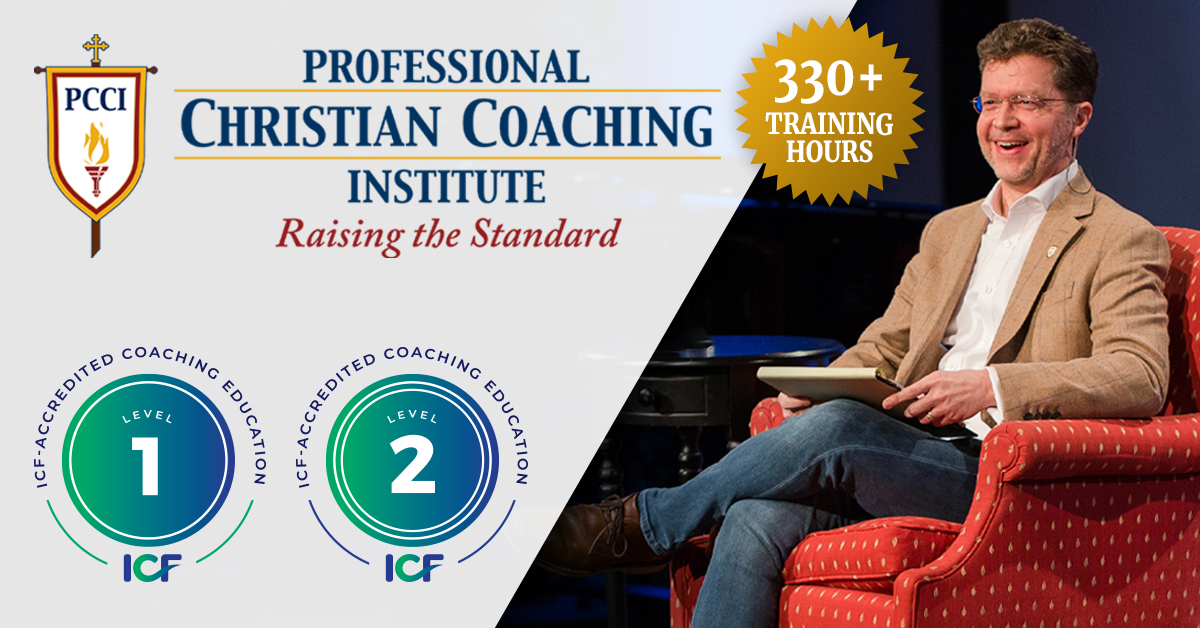 Professional Christian Coaching Institute: Your Path to Purpose and Growth