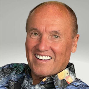 Dan Miller, Professional Coach & Best-Selling Author 48 Days to the Work You Love