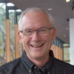 Greg Leith, CEO of Convene