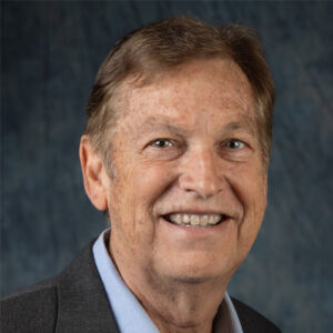 Marc Rutter, Director of Leadership Development, Campus Crusade for Christ (Cru)