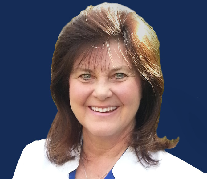 Mary White, MA, CPLC