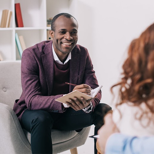 A Coach Approach to Leadership