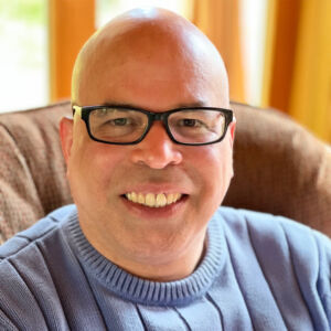 Edwin Soler, PCCI graduate of The Essentials of Life Coaching