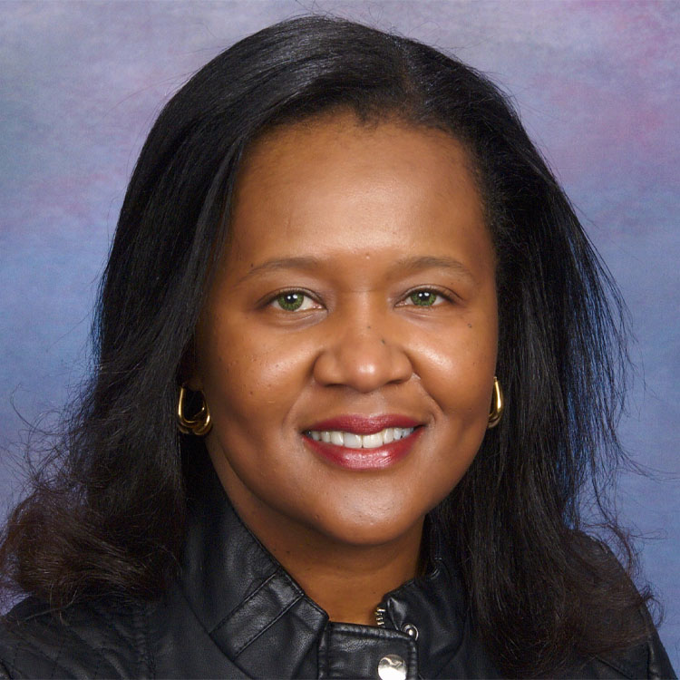 Gwendolyn Price, ordained minister and CEO of Better Than Yesterday Life Coaching, PCCI graduate