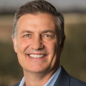 Jeff Spadafora, Director of Global Coaching Services at Halftime Ministries and Author of The Joy Model