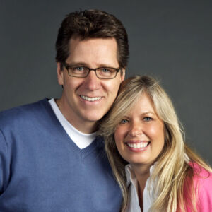 Drs. Les & Leslie Parrott, #1 NYT Bestselling Authors of Saving Your Marriage Before It Starts & Creators of the SYMBIS Assessment