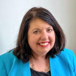 Maria Gallagher, PCCI graduate of The Essentials of Life Coaching