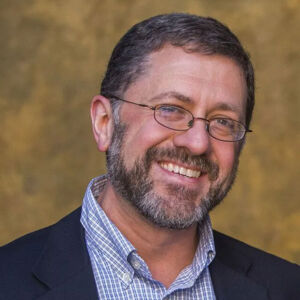 Michael Aquilina, Executive VP, St Paul Center for Biblical Theology and Author of more than 60 books including The Fathers of the Church and What Catholics Believe