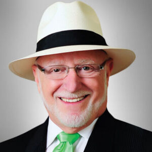 Michael E. Gerber, NYT Bestselling Author of The E-Myth Revisited