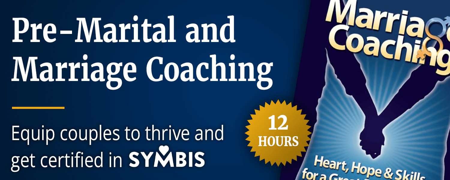 Pre-Marital & Marriage Coaching