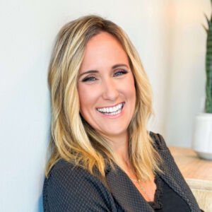 Shellie Kemp, PCCI graduate of The Essentials of Life Coaching