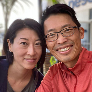 Vincent & Jovy Huang, Owners, VHA Corporation, Concentrus