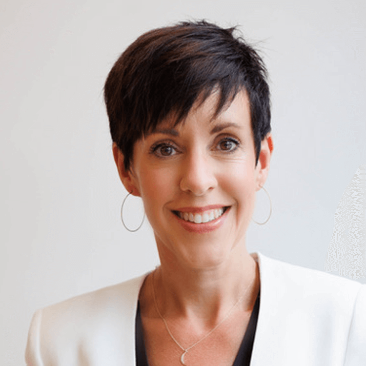 Jenn Nickel, Professional Certified Coach and PCCI faculty member with 1,000+ coaching hours