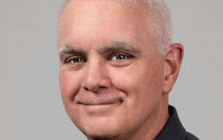 David Limiero, PCC and CPLC certified Christian life coach, PCCI faculty member
