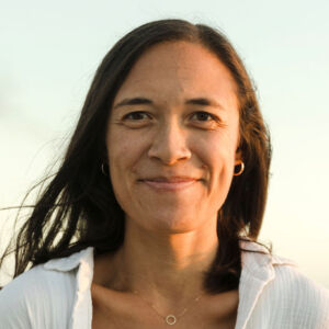Liana Robson, PCCI graduate of The Essentials of Life Coaching
