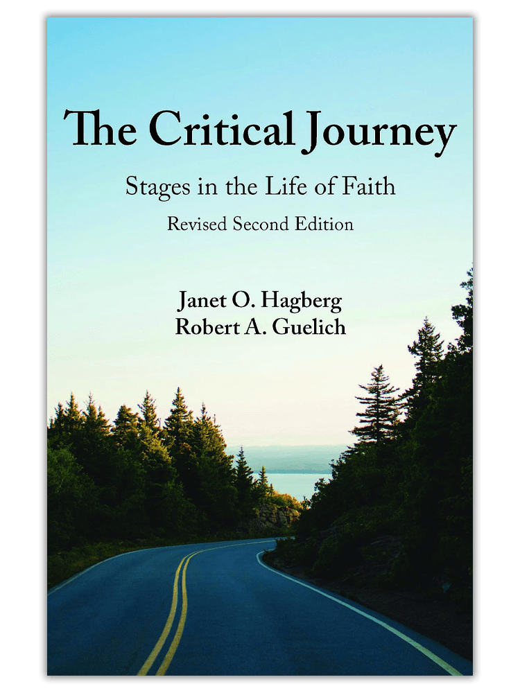 The Critical Journey